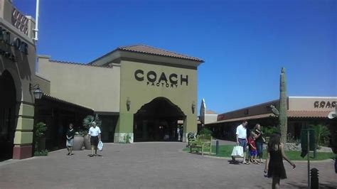 coach factory outlet arizona.